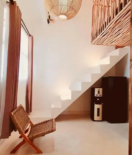 Hotel Song Canggu (Bali)
