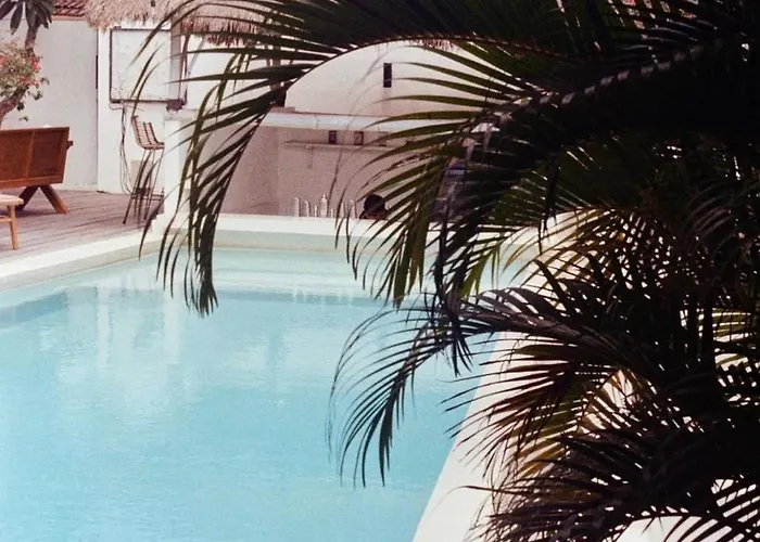 Song Hotel Canggu (Bali)