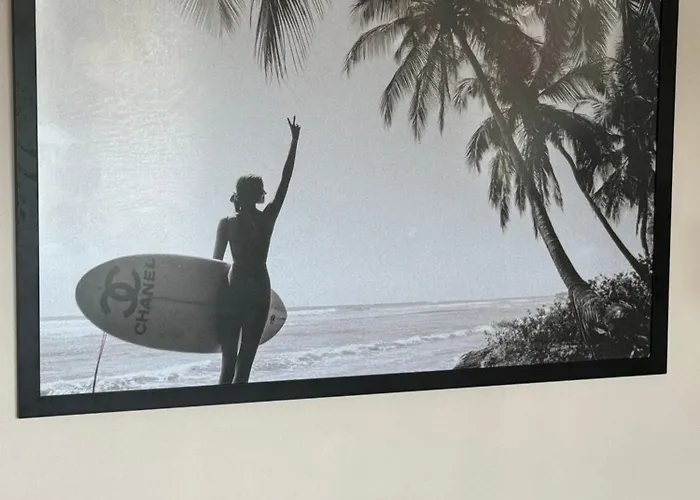 Hotel Song Canggu (Bali)