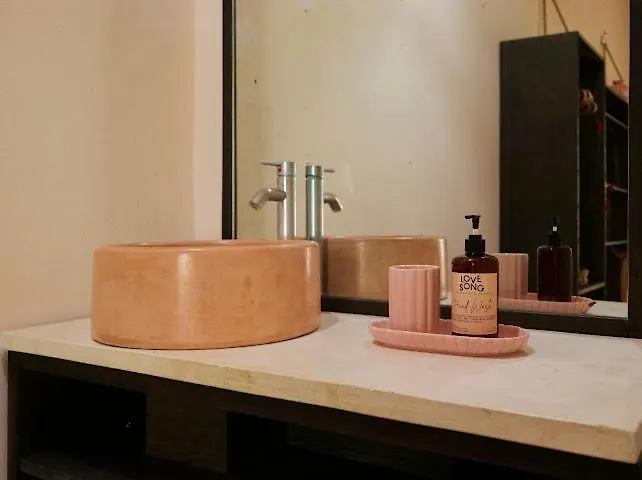 Song Hotel Canggu (Bali)