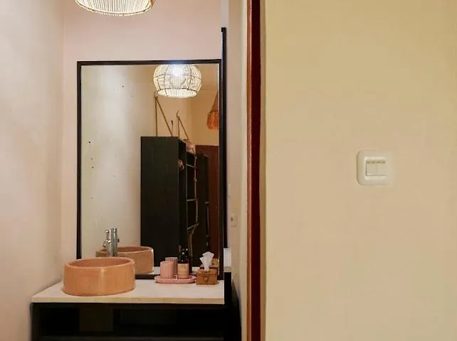 Hotel Song Canggu (Bali)