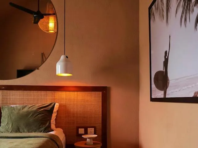 Song Hotel
