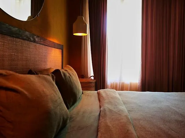 Hotel Song Canggu (Bali)
