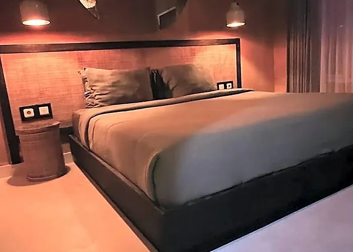 Song Hotel Canggu (Bali)