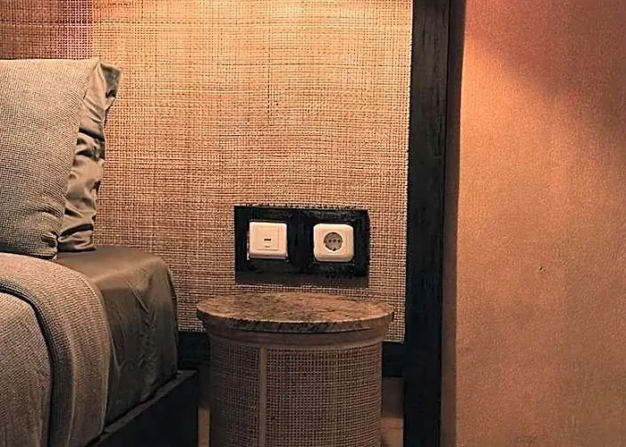 Song Hotel Canggu (Bali)